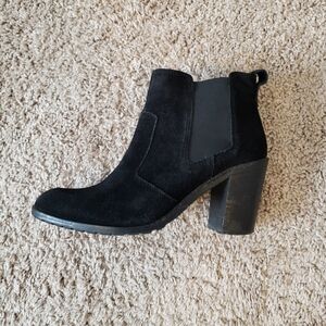 H&M Ankle Chelsea Boots